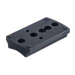 UNIVERSAL 0.670'' RADIUS VORTEX VIPER/VENOM SIGHT MOUNT