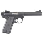 MARK IV 22/45 TARGET 22 LR BL/SUN 5.5'' 10+1