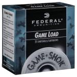 12 GAUGE 2-3/4'' 1 OZ #6 SHOT 25/BOX