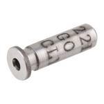 22 LONG RIFLE GO GAUGE