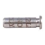 22 LONG RIFLE NO-GO GAUGE