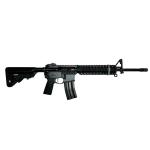 M4C4 5.56 16'' 30+1