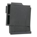 10RD MAGAZINE .223/5.56MM POLYMER BLACK
