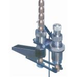 LEE BULLET FEEDER KIT, 9MM-.365 .47 UP TO .60
