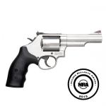 S&W 69 44MAG 4.25'' BBL 5SHOT CA COMPLIANT