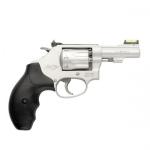S&W 317 AIRLITE 22LR 3''BBL 8RND MATTE SILVER CA COMPLIANT