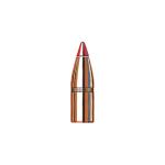 22 CALIBER (0.224'') 55GR V-MAX W/CANNELURE 100/BOX