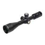 ARGOS BTR GEN2 6-24X50MM FFP ILLUMINATED APLR2 IR MOA BLACK