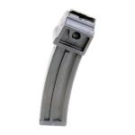 10/22~ 9-22 MAGAZINE .22LR 15RD POLYMER BLACK