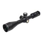 ARGOS BTR GEN2 6-24X50MM FFP ILLUMINATED APMR IR MIL BLACK