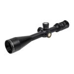 ARGOS BTR GEN2 8-34X56MM FFP ILLUMINATED APLR2 IR MOA BLACK