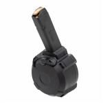 PMAG D50 GL9 DRUM MAGAZINE FOR GLOCK~ 50-ROUND
