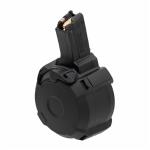 HK94/MP5~ D-50 MP PMAG 50-RD DRUM BLK