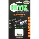 GL2009G TACTICAL FRONT SIGHT, GREEN FITS GLOCK~