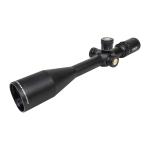 ARGOS BTR GEN2 10-40X56MM SFP BLR MOA RETICLE BLACK
