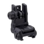 MBUS 3 REAR SIGHT BLACK