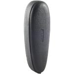 1.00'' SMALL BLACK LEATHER FACE