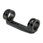 1-PIECE SCOPE BASE & RING COMBO 1'' MEDIUM