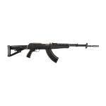 SKS PISTOL GRIP CONVER STOCK POLYMER BLACK