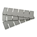SHORT DIVIDERS FOR SMALL BOX