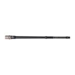 BIG GUNNER BARREL 6.5 CREEDMOOR 20   RIFLE-LENGTH BLACK