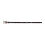 BARREL 6.5 CREEDMOOR 20   RIFLE-LENGTH BLACK
