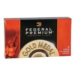 308 WINCHESTER 168GR MATCHKING HPBT 20/BOX