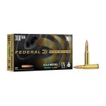 308 WINCHESTER 175GR MATCHKING HPBT 20/BOX