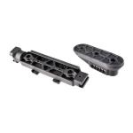 ALPHA SERIES FIXED BEAM STOCK
