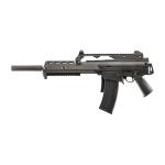 RUGER 10/22~ NOMAD CONVERSION STOCK W/ 25RD MAG