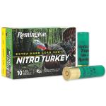 12 GAUGE 3-3/4'' 2OZ #6 10/BOX