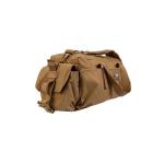 TRANSPORT BAG COYOTE BROWN