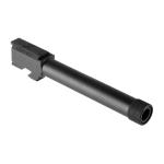 G17 GEN 1-4 FULL-SIZE THREADED BARREL SAAMI 9MM BLACK