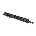 BRN-15 13.7'' UPPER RECEIVER ASSEMBLY .750'' GAS BLOCK 5.56MM