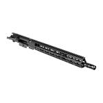 BRN-15 16'' UPPER RECEIVER ASSEMBLY .625'' GAS BLOCK 5.56MM