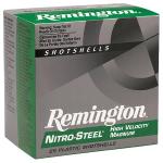 REMINGTON NITRO-STEEL HV MAG 12GA 3'' 1-3/8OZ #2 25/BX