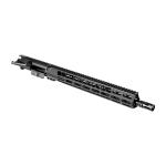 BRN-15 16'' UPPER RECEIVER ASSEMBLY .750'' GAS BLOCK 5.56MM
