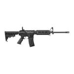 FN15 PATROL CARBINE 5.56X45MM 16'' BARREL 30+1 ROUND BLK