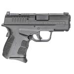 XD-S MOD.2 OSP 3.3'' BARREL 45 ACP BLACK