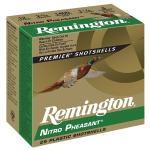 REMINGTON NITRO PHEASANT 2.75'' 1-3/8OZ #5 25/BX