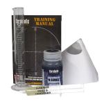 DARK EARTH 4 OZ. OVER CURE KIT