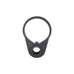 QD RECEIVER END PLATE