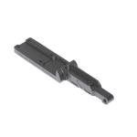 BITTY DOT MOUNT FOR TRIJICON MRO RED DOT SIGHTS