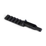 BITTY DOT MOUNT FOR RED DOT SIGHT UNIVERSAL PICATINNY 5-SLOT