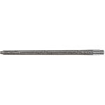 SAVAGE PRE-FIT 7 PRC 22'' 1-8 TWT STRAIGHT TAPER CARBON FIBER