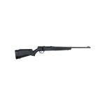 SAVAGE B22 F 22 LR 21'' BARREL ACCUTRIGGER 10RD ROTARY MAG