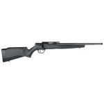 SAVAGE B22 FV-SR 22LR 16.25'' BBL ACCUTRIGGER 10RD ROTARY MAG
