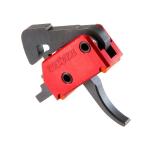 AR-15 CURVED DROP-IN TRIGGER 4.5#