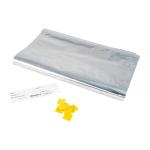 RIFLE TRIPLE TOUGH RUST-BLOX STORAGE KIT 3 PACK