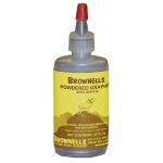 POWDERED GRAPHITE 0.32OZ